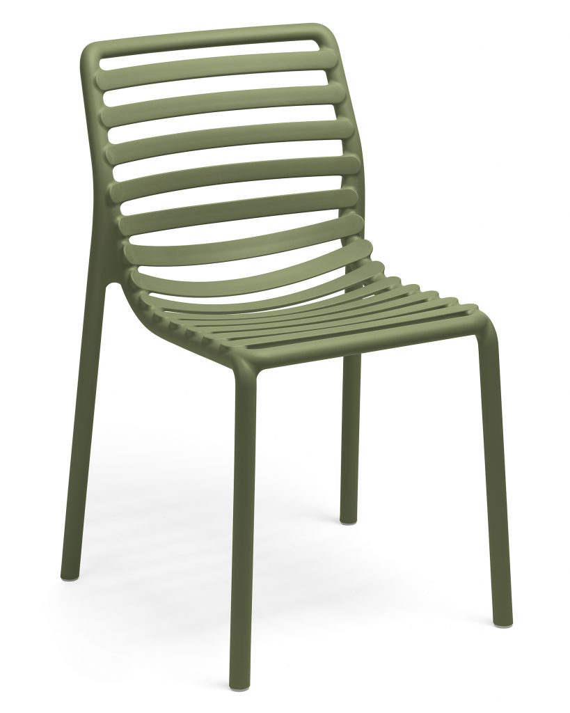 Silla DOGA Bistrot by NARDI