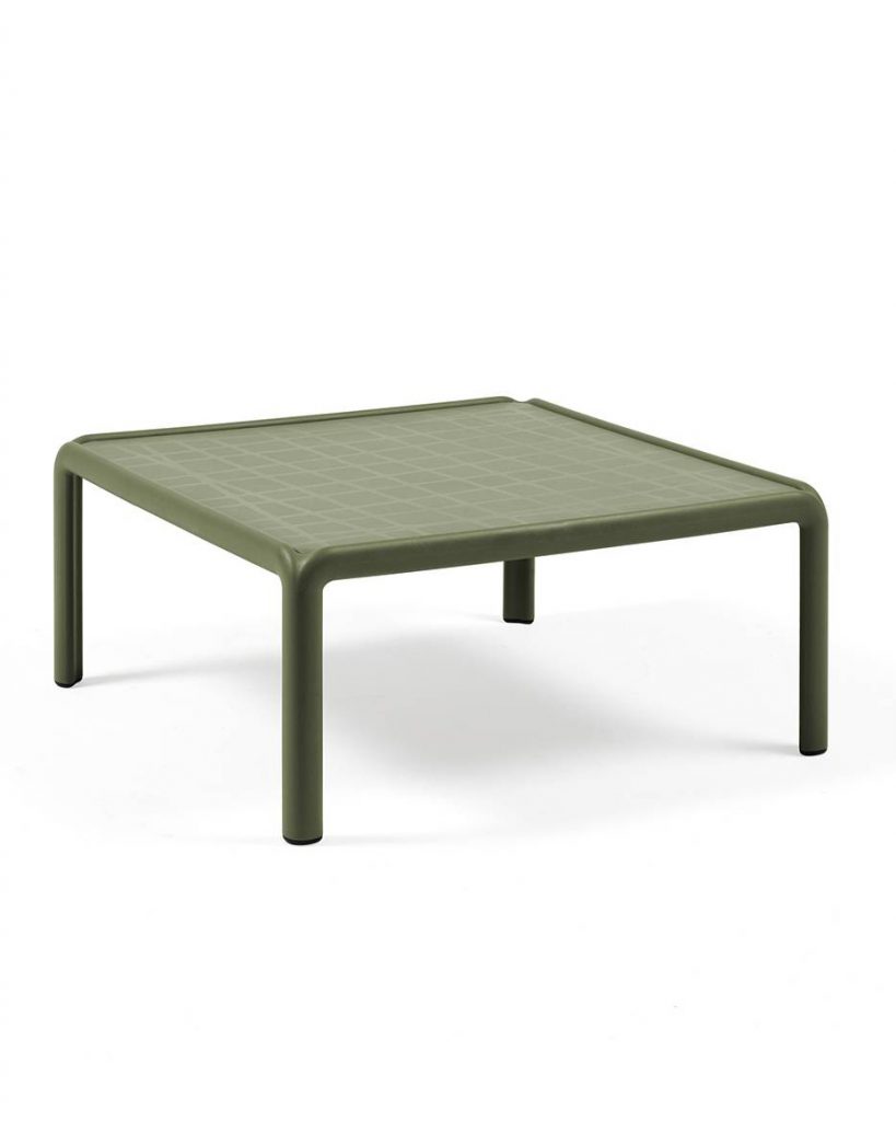 MESA central KOMODO 70 by NARDI
