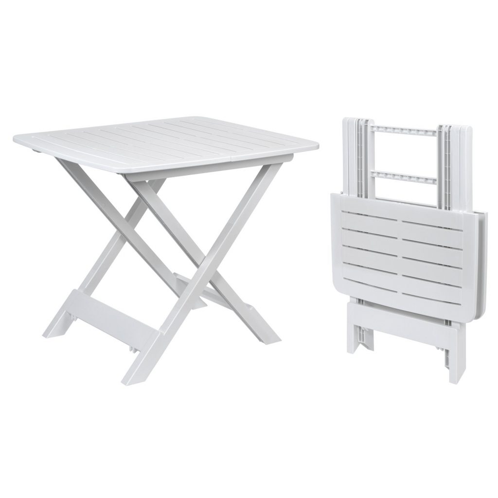 Mesa Plegable ADIGE 45 by Progarden