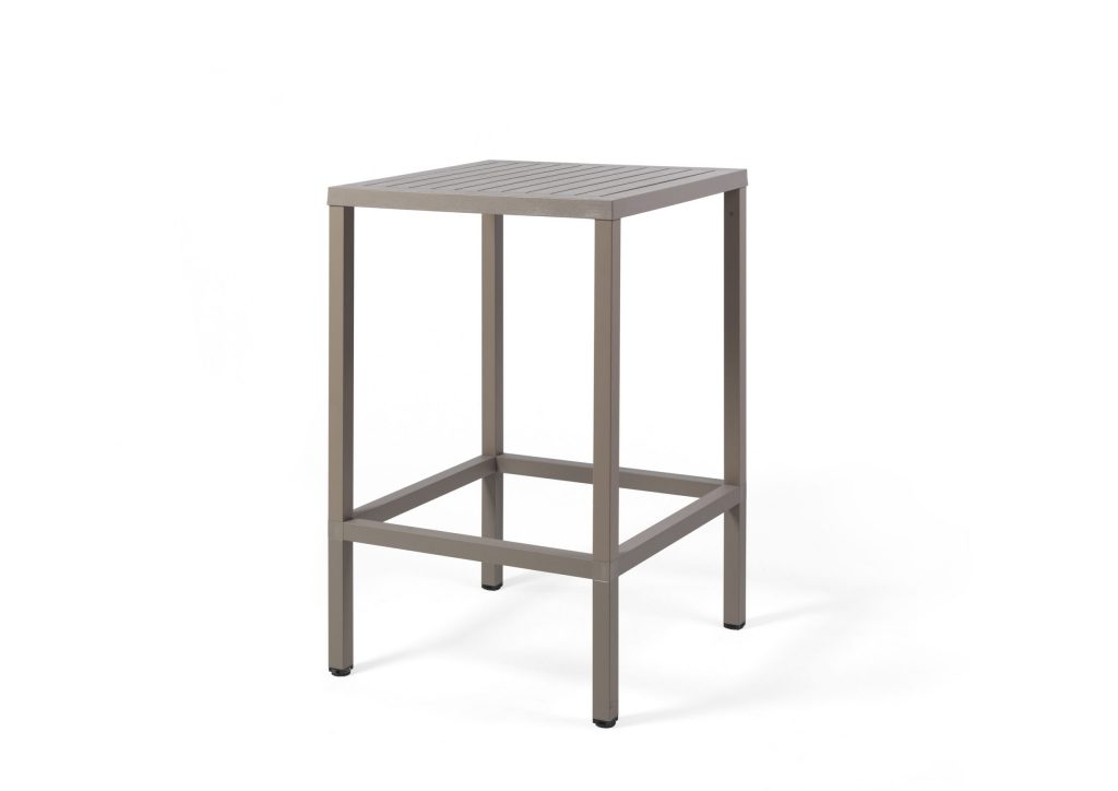 MESA PERIQUERA CUBE 70 con KIT HIGH by NARDI