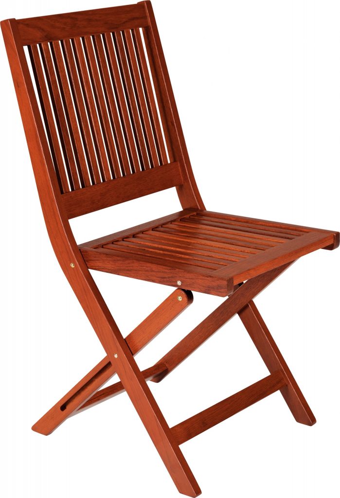 Silla Plegable FITT by Tramontina