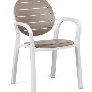 Silla PALMA by NARDI