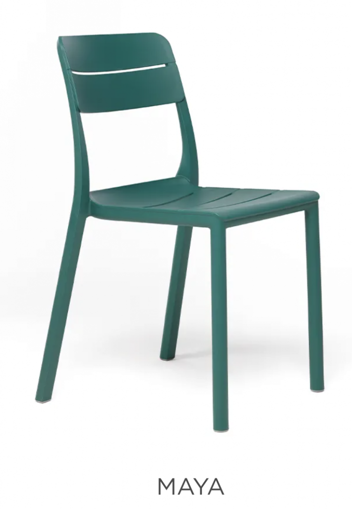 Silla CASSIA BISTROT by NARDI