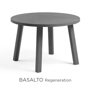 MESA Maximo Tavolino 60 Maxi by NARDI