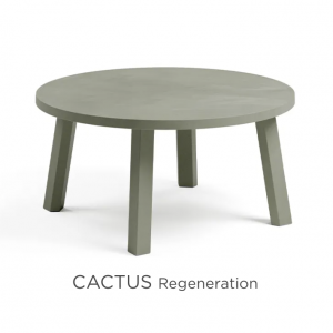 MESA Maximo Tavolino 60 Mini by NARDI