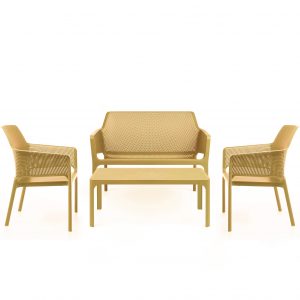 SET NET by NARDI Italia