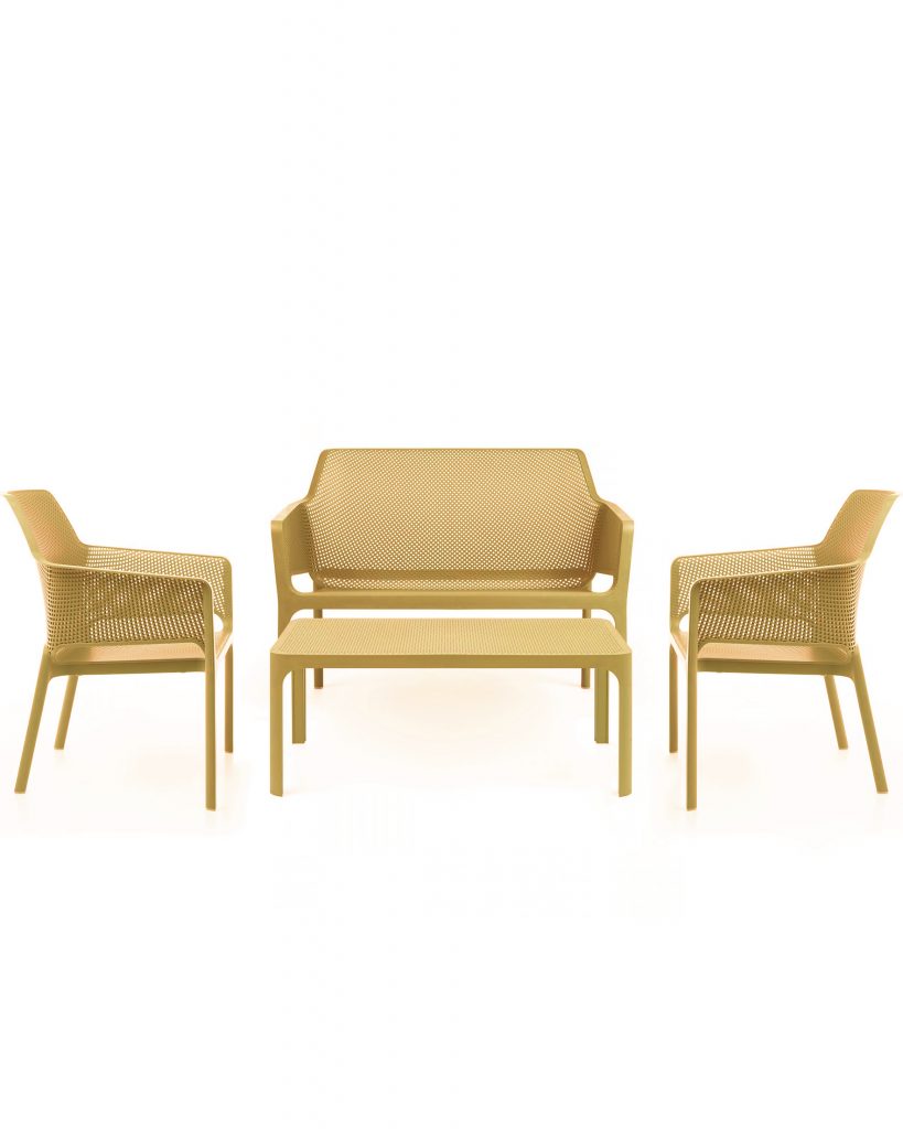 SET NET by NARDI Italia