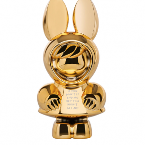 iFemale o iMale by Mr&Mrs 35 cms FRAGRANCE Italia
