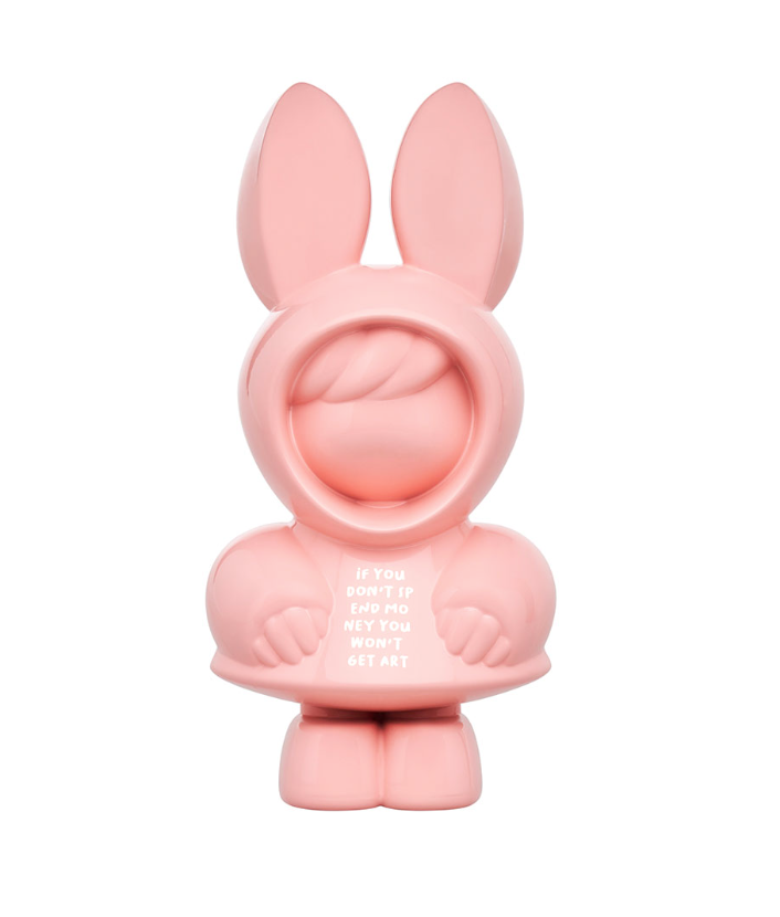 1 iFemale o iMale by Mr&Mrs 75 cms FRAGRANCE Italia - Imagen 8