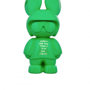 1 iFemale o iMale by Mr&Mrs 75 cms FRAGRANCE Italia