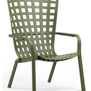 Sillón FOLIO by NARDI