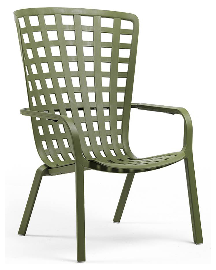 Sillón FOLIO by NARDI