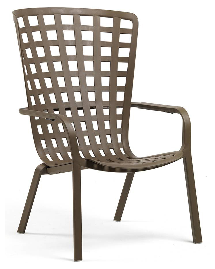 Sillón FOLIO by NARDI - Imagen 4